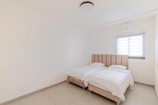The 4BDR most beautiful in Acre BY MadrigalRentals - 2
