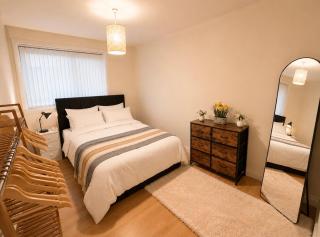 modern 3 Bedroom House with a big garden - 8