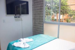 21 Studio near the forest and Atanasio - 0