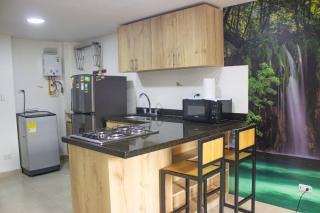 21 Studio near the forest and Atanasio - 9