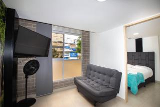 21 Studio near the forest and Atanasio - 5
