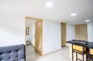 21 Studio near the forest and Atanasio - 4