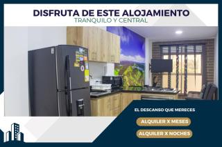 21 Studio near the forest and Atanasio - 3