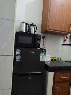 Parksdelight apartment - 0