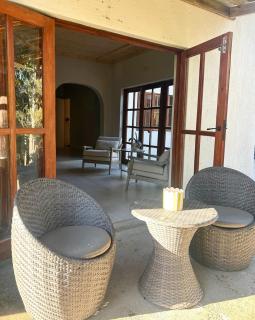 Luxury Family Villa with Forest Views in Mbabane - 8