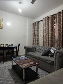 Parksdelight apartment - 9