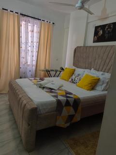 Parksdelight apartment - 4