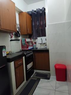 Parksdelight apartment - 3
