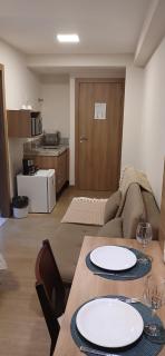 Flat 348 - Vista Azul - Pedra Azul - 7