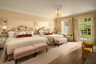 Mount Juliet Estate, Autograph Collection - 3