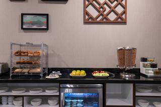 Four Points by Sheraton Fort Worth North - 6