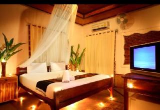 Pai Love & Baan Chonphao Resort - 8