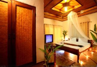 Pai Love & Baan Chonphao Resort - 3