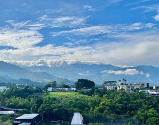 Apartamento Loft con Vista a la Cordillera - 7