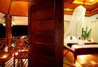 Pai Love & Baan Chonphao Resort - 2