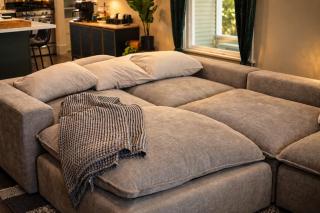 Moody Modern I 2 King Bed En-Suites l 30 day - Albany - 5