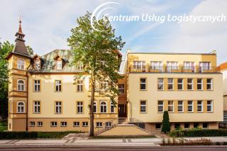 OSW Świnoujście Rybitwa - Świnoujście - 0