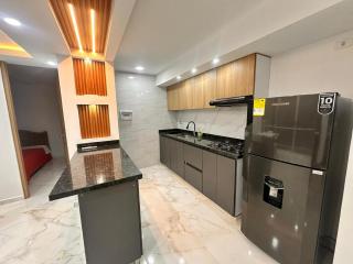 Apartamento acogedor con piscina - 7