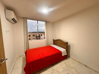 Apartamento acogedor con piscina - 6
