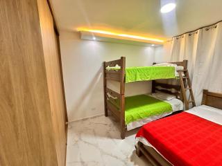 Apartamento acogedor con piscina - 2