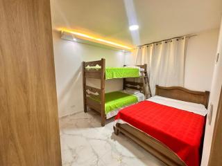 Apartamento acogedor con piscina - 1
