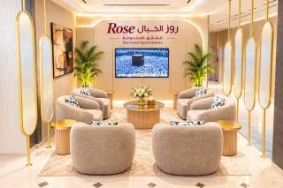روز الخيال للشقق المخدومة 5 - Riad - 0
