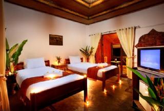 Pai Love & Baan Chonphao Resort - 5