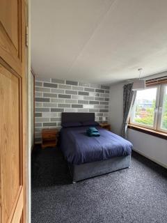 Double Room in fully equipped apartment - B - 0