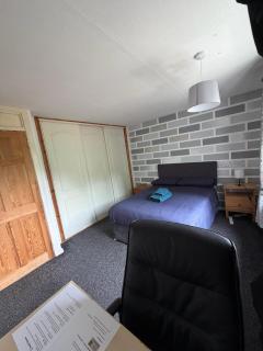 Double Room in fully equipped apartment - B - 1