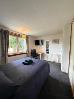 Double Room in fully equipped apartment - B - 4