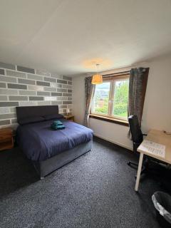 Double Room in fully equipped apartment - B - 2