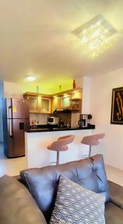Apartamento Porto Vello San Gil - 2