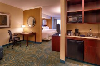 SpringHill Suites by Marriott Yuma - 9