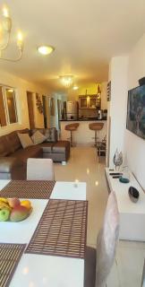 Apartamento Porto Vello San Gil - 4