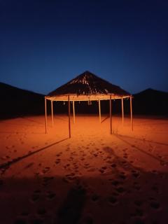 Aalla Hassan Luxury Camps - 6
