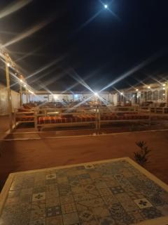 Aalla Hassan Luxury Camps - 5