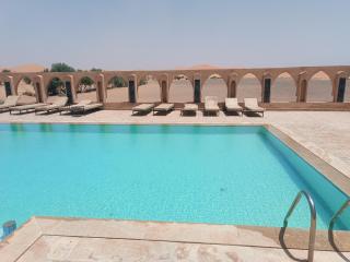 Aalla Hassan Luxury Camps - 4