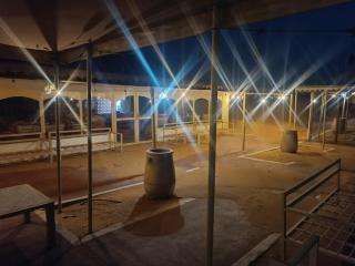 Aalla Hassan Luxury Camps - 3