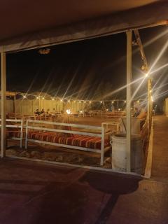 Aalla Hassan Luxury Camps - 2