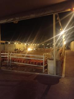 Aalla Hassan Luxury Camps - 1
