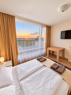 Apartment in a Resort with 6 Pools, Top Floor, Stunning Sunset View - 8