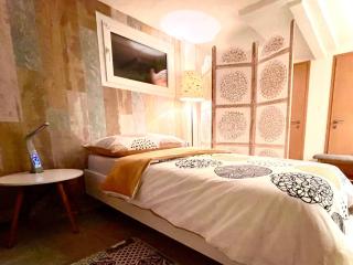 Guest Room Seeland - 5