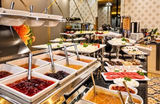 REAL KiNG SUiTE - Trabzon - 5