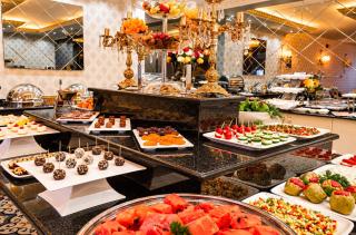REAL KiNG SUiTE - Trabzon - 3