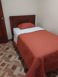 Encanto y Confort Santa Clara - 4