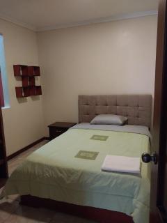 Encanto y Confort Santa Clara - 5