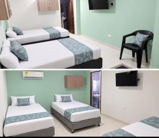 Hostal La Nonna - 0