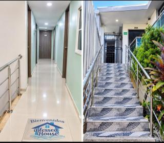 Hostal La Nonna - 3