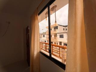 UFO Rooms - 6