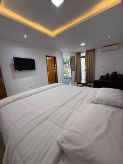 Duplex lujo zona Area 1 - 2